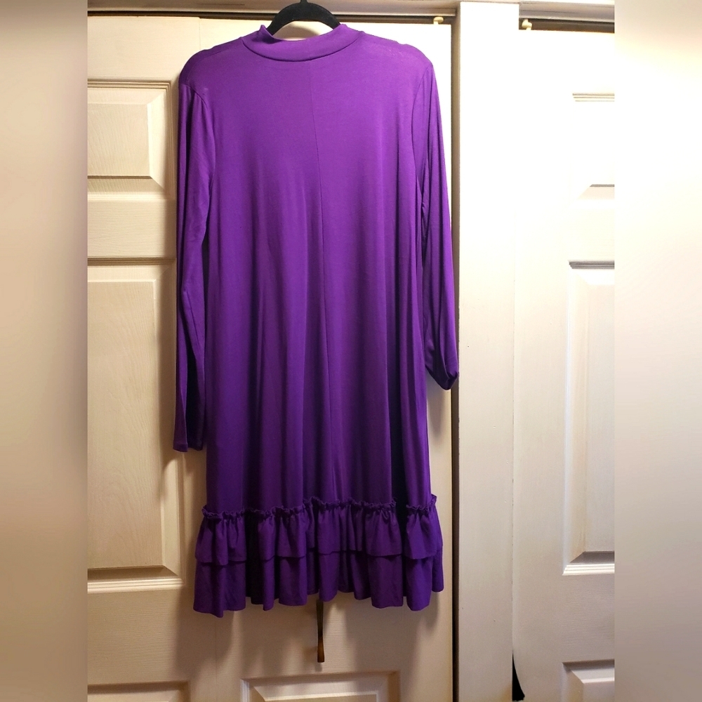 🆕Ladies knit dress​